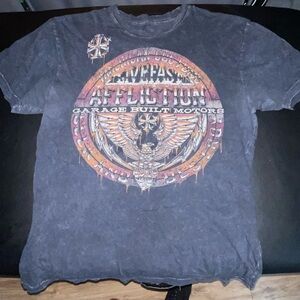 Men’s Affliction Tee